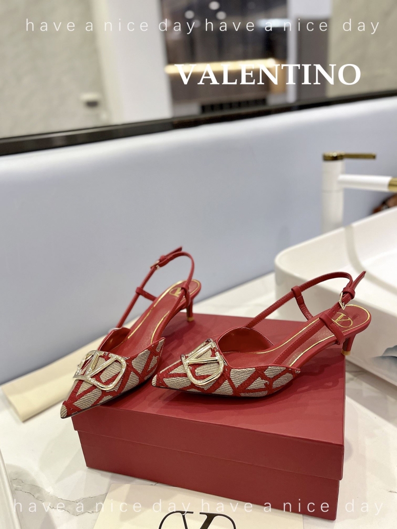 Valentino High Heels